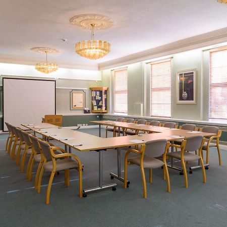 Mitchell Hall クランフィールド エクステリア 写真